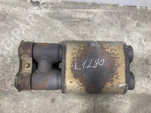 Used Exhaust system Exhaust system 38993432 38993432