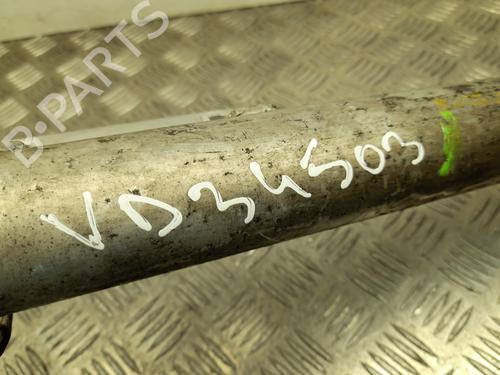 Pipe PORSCHE PANAMERA (970) 3.0 D | BP28912220M125 