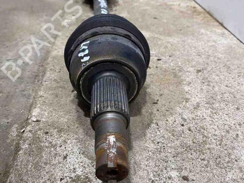 Right front driveshaft MASERATI GHIBLI III (M157) 3.0 S Q4 | BP28936334M39 