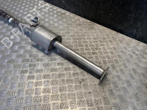 Exhaust system HYUNDAI KONA (SX2) 1.6 T-GDi Hybrid | BP37565446M121 - Image 2