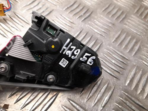 Steering wheel controls SEAT ATECA (KH7, KHP) 1.5 TSI | BP37562744E15  - Image 6