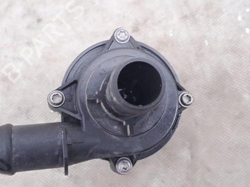 Auxiliary water pump SEAT IBIZA V (KJ1, KJG) 1.0 TSI | BP28943302M111 