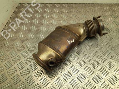 Katalysator für BMW 4 Coupe (F32, F82) M4 (431 hp) 28930751