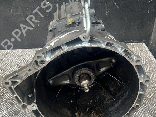 Gearbox BMW 1 (F20) 118 i | BP28910937M3