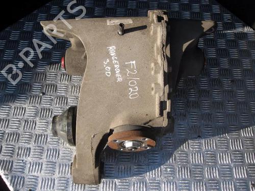 Used Rear differential LAND ROVER DISCOVERY IV (L319) 3.0 TD 4x4 (249 hp) 28912839