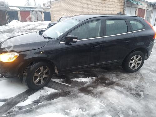 Switch VOLVO XC60 I SUV (156) D5 AWD | BP38963371I30 - Image 5