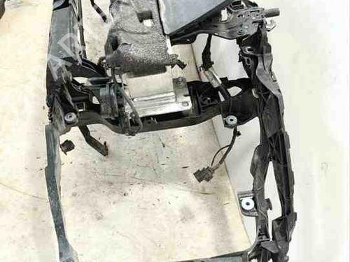 Frontplate/Frontkurv PORSCHE MACAN (95B) 3.0 S | BP28936475C72