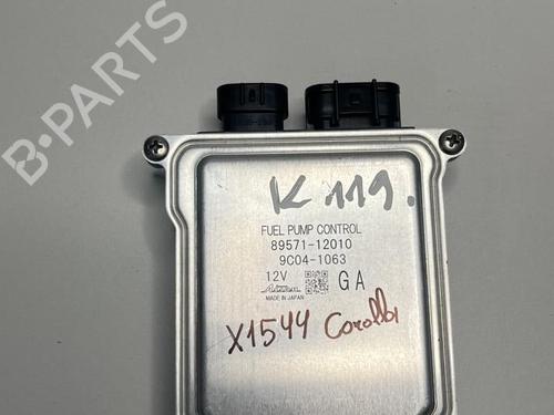 Used Electronic sensor Electronic sensor TOYOTA COROLLA Estate (_E21_) 2.0 Hybrid (MZEH12) (180 hp) 40518888 40518888