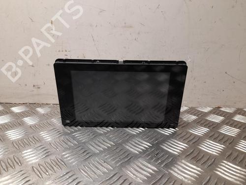 Display Display TOYOTA C-HR (_X1_) 1.8 Hybrid (ZYX10_, ZYX11_, ZYX10R, ZYX11R) (122 hp) 37550365 37550365
