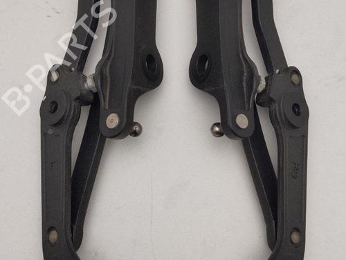 Hinge/Door check strap ASTON MARTIN VANTAGE Vantage 4.7 V8 | BP28915602C146 