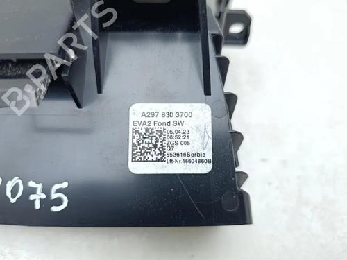 Luchtrooster MERCEDES-BENZ EQE (V295) EQE 350 (295.125) | BP28939841I21