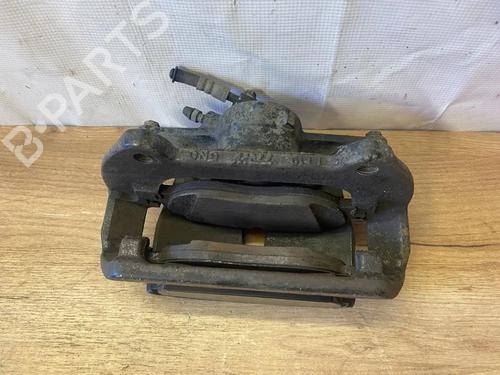 Left front brake caliper CUPRA ATECA (KH7, KHP, KBP) 2.0 TSI 4Drive | BP35984576M105 - Image 7