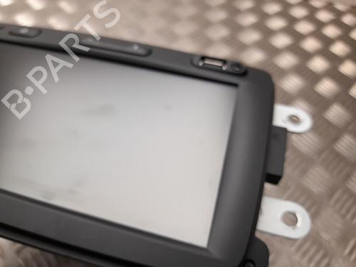 Bilradio DACIA SPRING EV (B6M1) | BP37550788E6 - Image 3