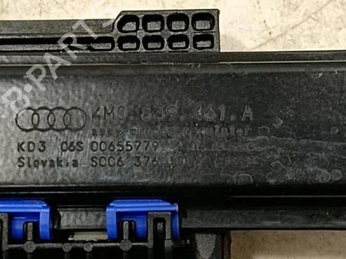 Rear left window mechanism BENTLEY BENTAYGA (4V1) 6.0 | BP33883329C24  - Image 9