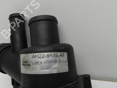 Thermostat housing LAND ROVER DISCOVERY IV (L319) 3.0 TD 4x4 | BP28930760M116 