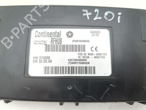 Control unit MASERATI QUATTROPORTE VI 3.0 S Q4 | BP39157996M11 - Image 7