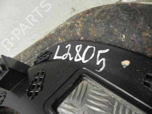 Boot lining AUDI A5 Sportback (F5A, F5F) 2.0 TDI | BP28943655I3 