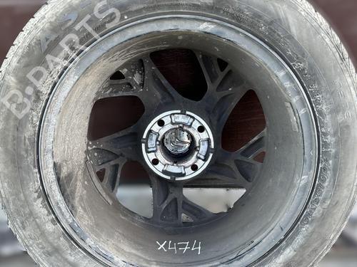 Rim CITROËN C3 III (SX) 1.2 THP 110 (SXHNPS, SXHNZT, SXHNZ6) | BP28941963C45 
