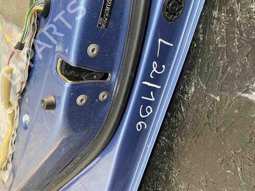 Right front door TOYOTA PRIUS Liftback (_W2_) 1.5 Hybrid (NHW20_, NHW20R) | BP28944148C3