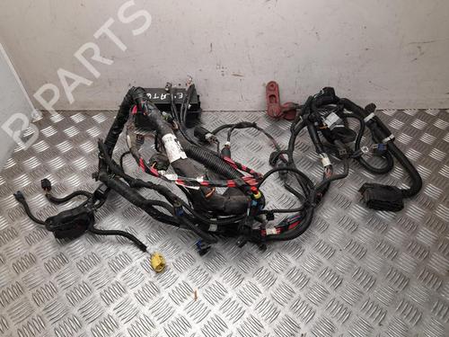 Wiring harness TESLA MODEL S (5YJS) 85 | BP37571212E16 - Image 2