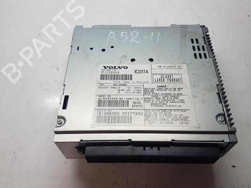 Elektronische module VOLVO S40 II (544) 2.0 D (136 hp) 28936988
