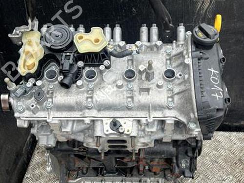 Engine VW POLO VI (AW1, BZ1, AE1) 2.0 GTI | BP37551144M1 - Image 5