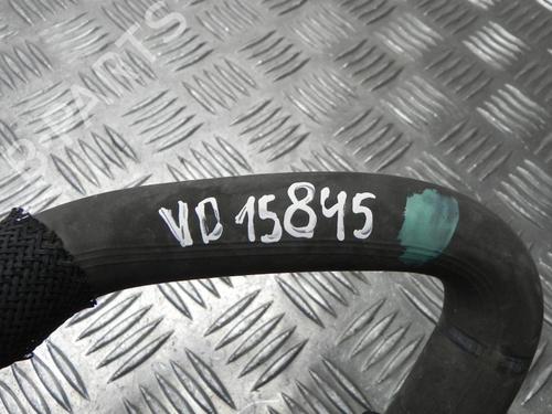 Pipe TESLA MODEL S (5YJS) 70D AWD | BP28941597M125