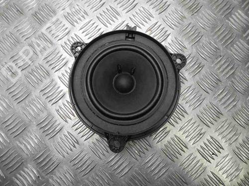 Used Speaker NISSAN QASHQAI II (J11, J11_) 1.2 DIG-T (115 hp) 28912233
