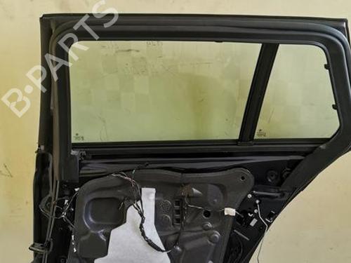 Right rear door BMW 5 Touring (F11) 525 d | BP28910512C5 
