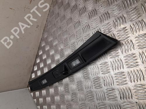 Nummerpladelys JAGUAR I-PACE (X590) EV400 AWD | BP37548922I40 - Image 2