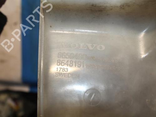Windscreen washer tank VOLVO XC90 I (275) D5 AWD | BP28937636C113 