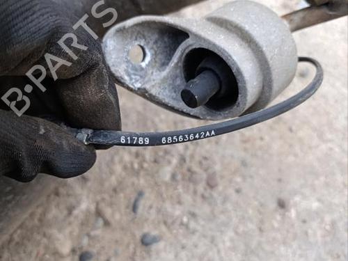 Exhaust system JEEP WAGONEER (WS) 3.0 4WD | BP39039818M121  - Image 11
