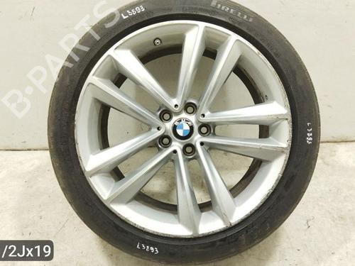 Used Rim BMW 7 (G11, G12) 750 i, Li xDrive (449 hp) 28916831