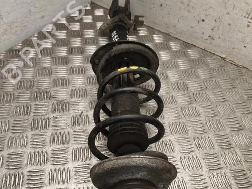 Used Right front shock absorber Right front shock absorber DACIA DUSTER (HM_) 1.3 TCe 150 (HMM3) (150 hp) 40485239 40485239