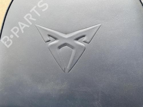 Sæde sæt CUPRA ATECA (KH7, KHP, KBP) 2.0 TSI 4Drive | BP38966278C78 - Image 9