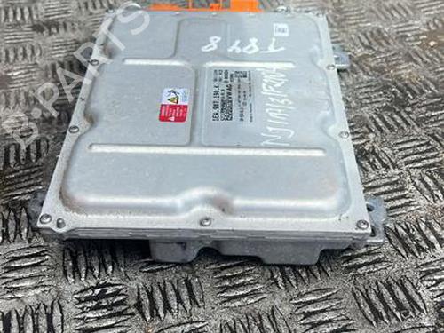 Inverter/Converter VW ID. Buzz Bus (EBB, EBJ) Electric (EBB) | BP37562395M119  - Image 5