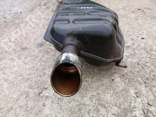 Exhaust system DODGE DURANGO (WD) 5.7 AWD | BP33697954M121  - Image 9
