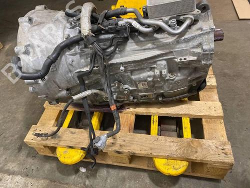 Gearbox PORSCHE CAYENNE (92A) 3.0 S E-Hybrid | BP28948658M3 - Image 6