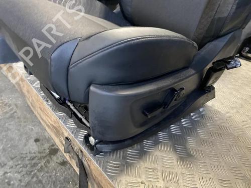 Sæde sæt NISSAN ARIYA (FE0) EV | BP30301997C78 - Image 3
