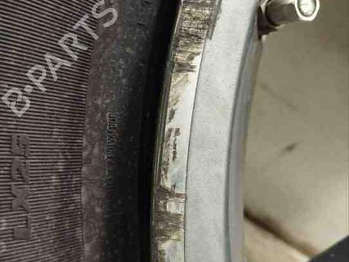 Rim MERCEDES-BENZ M-CLASS (W166) ML 63 AMG 4-matic (166.074) | BP28922554C45