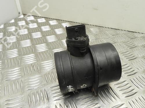 Luftmassemåler KIA SORENTO I (JC) 2.5 CRDi 4WD (140 hp) 28916324