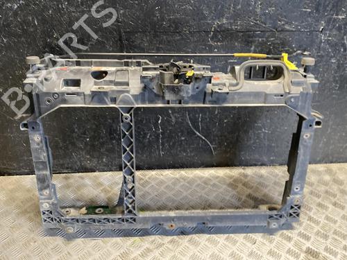 Frontplate/Frontkurv FORD FIESTA VI (CB1, CCN) 1.5 TDCi (95 hp) 28941766