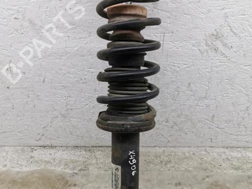 Used Left rear shock absorber BMW X3 (F25) xDrive 20 d (184 hp) 28921667