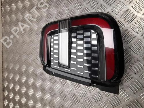 Used Right taillight Right taillight FIAT 600e / 600 (365_, 364_) Electric (156 hp) 34712768 34712768