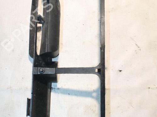 Used Pulley VOLVO S60 I (384) D5 (163 hp) 28926372