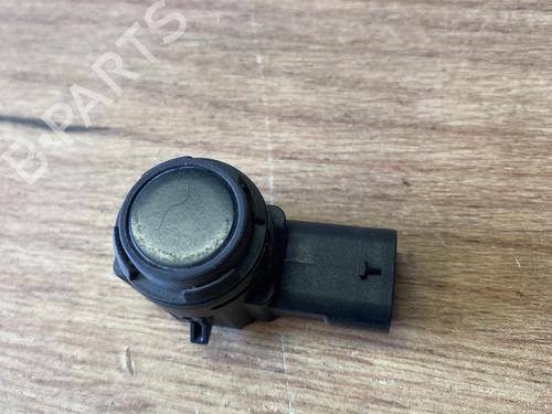 Electronic sensor SKODA ENYAQ iV SUV (5AZ) 85 | BP39909695M84 - Image 2