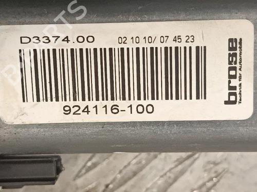 Electronic module AUDI A7 Sportback (4GA, 4GF) 3.0 TFSI quattro | BP28920687M83 