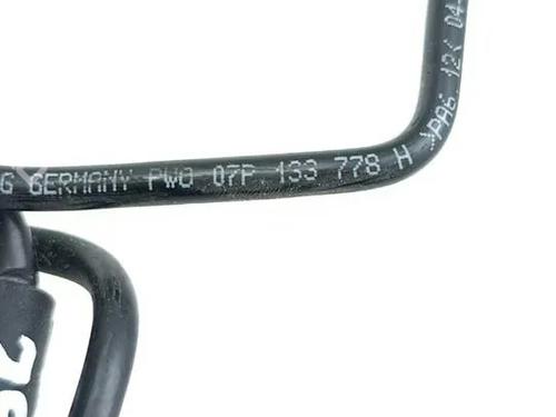 Pipe BENTLEY BENTAYGA (4V1) 6.0 | BP33847902M125  - Image 10