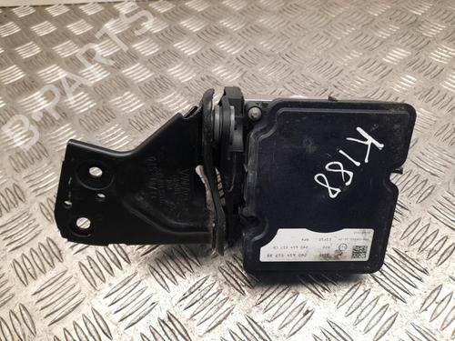ABS pump SKODA FABIA IV (PJ3) 1.0 TSI | BP37570990M43 - Image 3