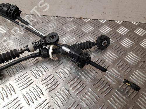 Cable SSANGYONG TIVOLI GRAND 1.5 T-GDi | BP37561611E12 - Image 4